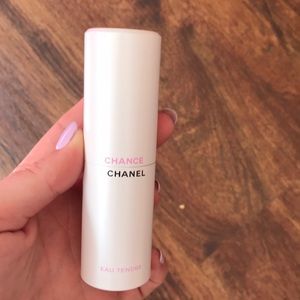 Chanel pink